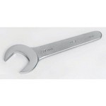 Williams 3537M | 30° Service Wrench, Satin Chrome Finish, 37 mm