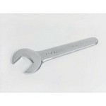 Williams 3554 | 30° Service Wrench, Satin Chrome Finish, 1-11/16