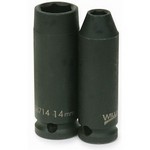 Williams JHW36719 | 19MM Deep 6 Point Impact Socket 3/8 Drive