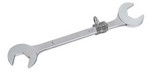 Williams JHW3744-TH | Double OE Angle Wrench 1-3/8