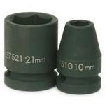 Williams JHW37510 | 10MM Shallow 6 Point Impact Socket 1/2 Drive