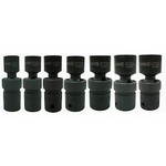 Williams 37918 | 7 Pcs 1/2