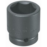 Williams JHW39654 | 1 Drive 1-11/16 Shallow Impact Socket 6 - Point