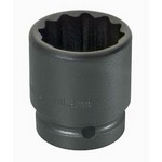 Williams 39720 | 1 Drive 5/8 Standard Impact Socket 12 Point