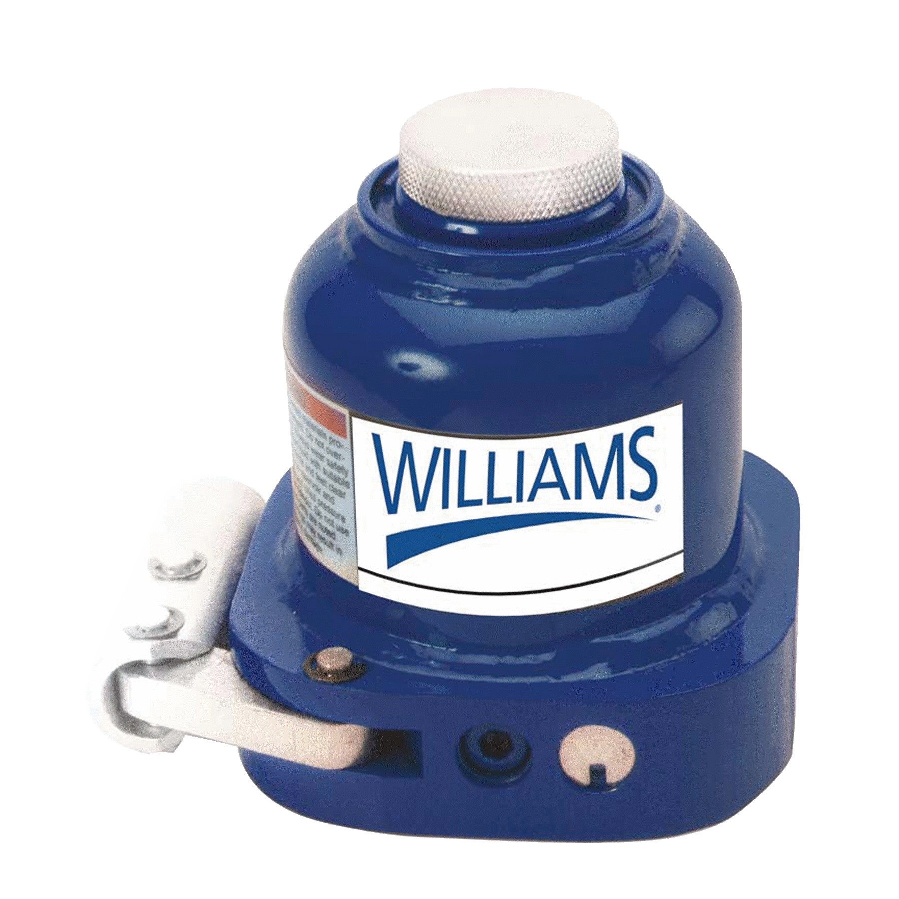 Williams JHW3M05T150 | 5 Ton 1 1/2In Stroke Mini Bottle Jack