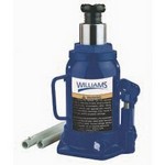 Williams 3S20TV | 20 Ton Value Bottle Jack Short