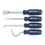 Williams 40251 | 4 Piece Utility Tool Set
