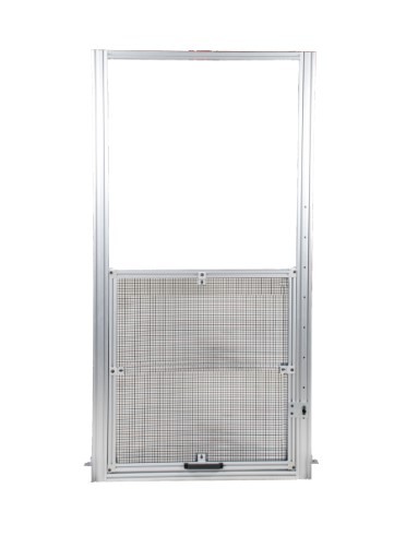 Williams JHW55100SPG | 55T And 100T Shop Press Guard