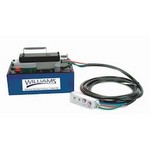 Williams 5AS380L | 10,000 Psi Air Pump With Remote