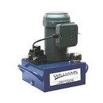 Williams 5E10H2G | Electric Pump 1.0 H.P. 2 Gal