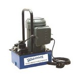 Williams 5E10H2GR | 1.0 H.P. 2 Gallon / Electric Pump with Pendant Switch