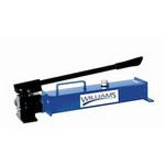 Williams 5HS2S200 | 2 Speed Heavy Duty H& Pump 140 Cu