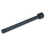 Williams 6-113 | 3/4 Drive Impact Extension, 12-3/4, Black Industrial Finish