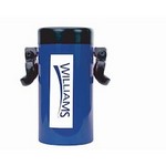 Williams 6C100T10 | 100T Single Acting Cylinders 10'' Stroke 3/8''