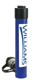Williams 6C10T04 | 10T Single Acting Cylinders 4'' Stroke 3/8''