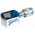 Williams 6CF05T03 | 5T Flat Body Cylinders 3/8''