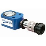 Williams 6CF10T05 | 10T Flat Body Cylinders 3/8''