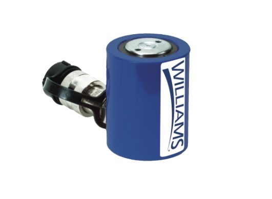 Williams JHW6CL50T02 | 50 Low Profile Cylinder