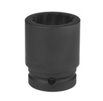 Williams JHW6M-1222 | 3/4 Inch Drive 12 Point 22mm Impact Socket