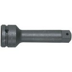 Williams 7-113 | 1 Drive Impact Extension, 13, Black Industrial Finish