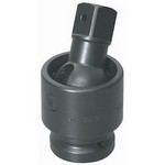 Williams 7-140B | 1 Drive Impact Universal Joint, Black Industrial Finish