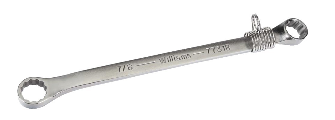 Williams JHW7731A-TH | Box End Wrench 12 Point 3/4X7/8