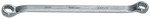 Williams 7731B | Double Head 10 Degree Offset Box End Wrenches, 12 Point, 13/16 X 7/8