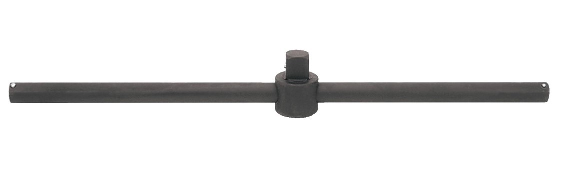 Williams JHW8-20 | 1-1/2 Inch Drive Sliding T Handle