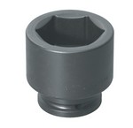 Williams JHW8-6156 | 1-1/2 Drive Impact Socket  6 Point  4-7/8