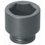 Williams 8-692 | 1-1/2 Drive Impact Socket, 6 Point, 2-7/8
