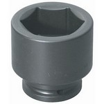 Williams 8-698 | 1-1/2 Drive Impact Socket, 6 Point, 3-1/16