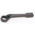 Williams 8813W | Offset Pattern Box End Wrench, Black Industrial Finish, 2-3/16 / 55M