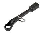 Williams JHW8817AW-TH | T/H Striking Wrench 3 Inch