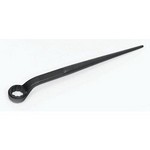 Williams 8907 | Offset Structural Box Wrench, Industrial Black Finish, 1-1/16