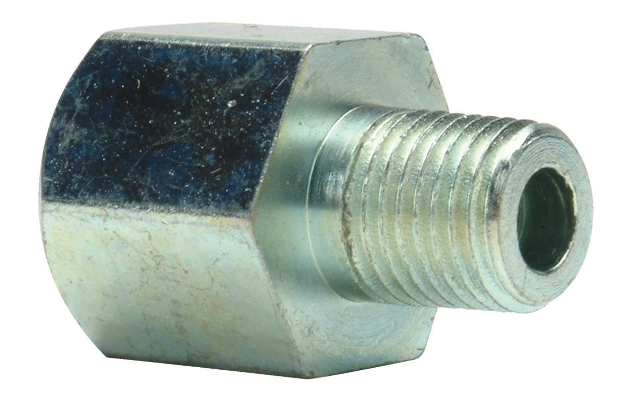 Williams JHW8FC25F38F | 1/4 Inch to 3/8 Inch Reducing Coupling