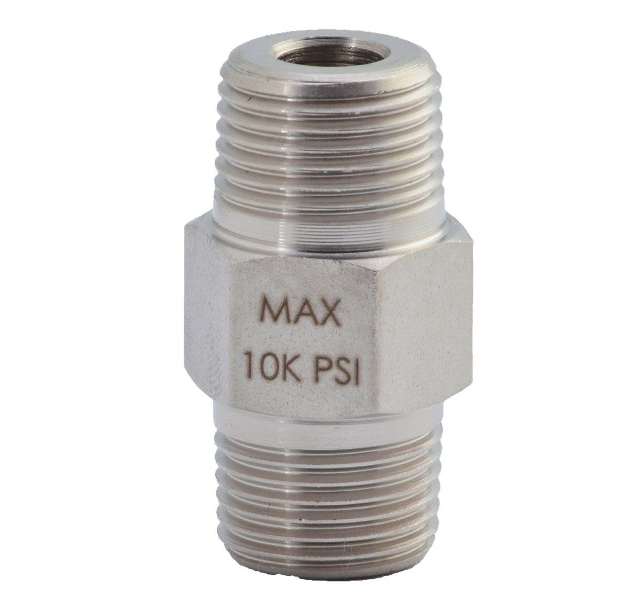 Williams JHW8FN25M | 1/4 Inch to 1/4 Inch NPT