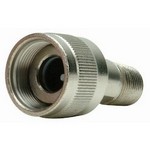 Williams 8R38DF | 3/8f Shallow speed Coupler, F