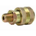 Williams 8RH38DF | 3/8f High Flow Coupler, F