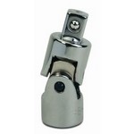 Williams B-140A | 3/8 Drive Universal Joint, Ball and Spring Socket Retention