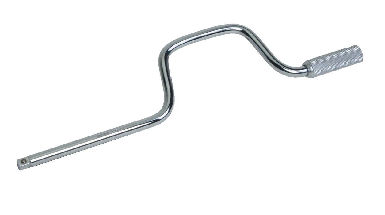 Williams JHWB-40B | 3/8 Inch Drive Flex Handle