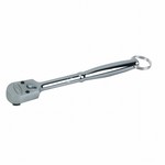 Williams JHWB-52EHFB | 3/8 Inch Drive Flex Head Ratchet
