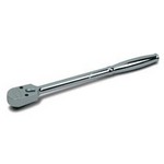Williams B-52EHLA | 3/8 Drive Enclosed Head Ratchet , 10-3/4