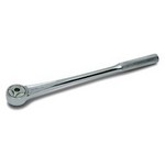 Williams B-53A | 3/8 Drive Round Head Ratchet 10-1/2