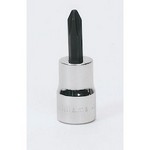 Williams BA-7A-2P | 3/8 Drive Phillips Socket, 2- Point