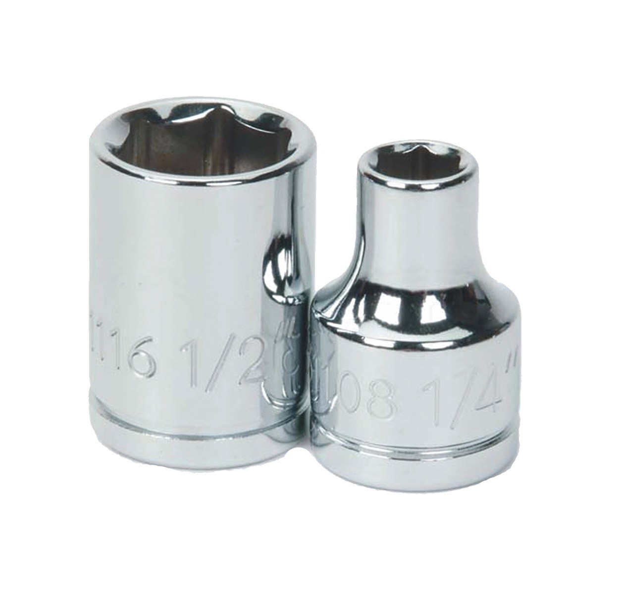 Williams JHWBM-626 | 3/8 Drive Standard Socket 6 Point 26mm