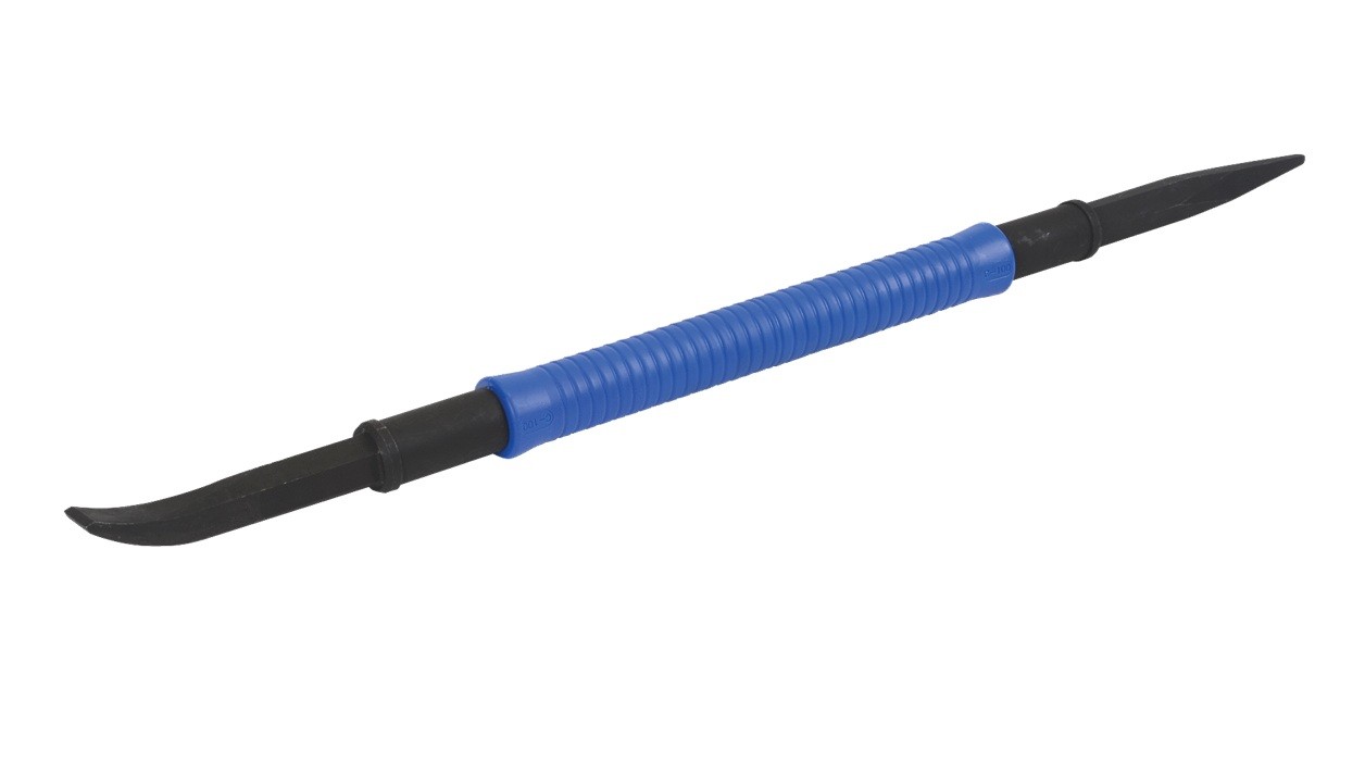 Williams JHWC-100 | 33 Inch L Prybar Stand Tip Ergo