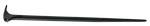 Williams C-616 | Ladyfoot Prybars - 9/16