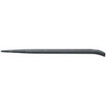 Williams C-84 | Pinch Bar, 1 Flat, 29 3/4