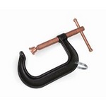 Williams JHWCC402CTH | Tools@Height C-Clamp Copper Screw 2