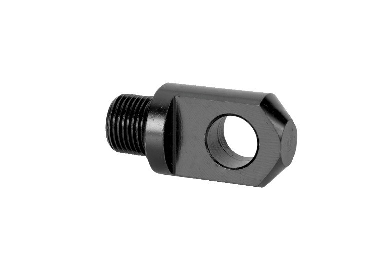 Williams JHWCP05T | 5 Ton Clevis Plunger